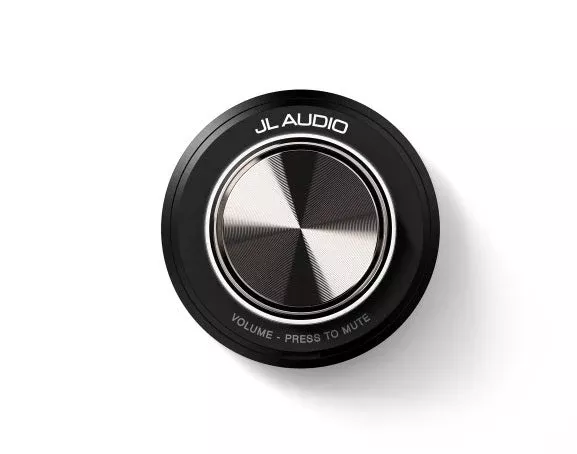 JL Audio MediaMaster NMEA 2000 Volume Controller