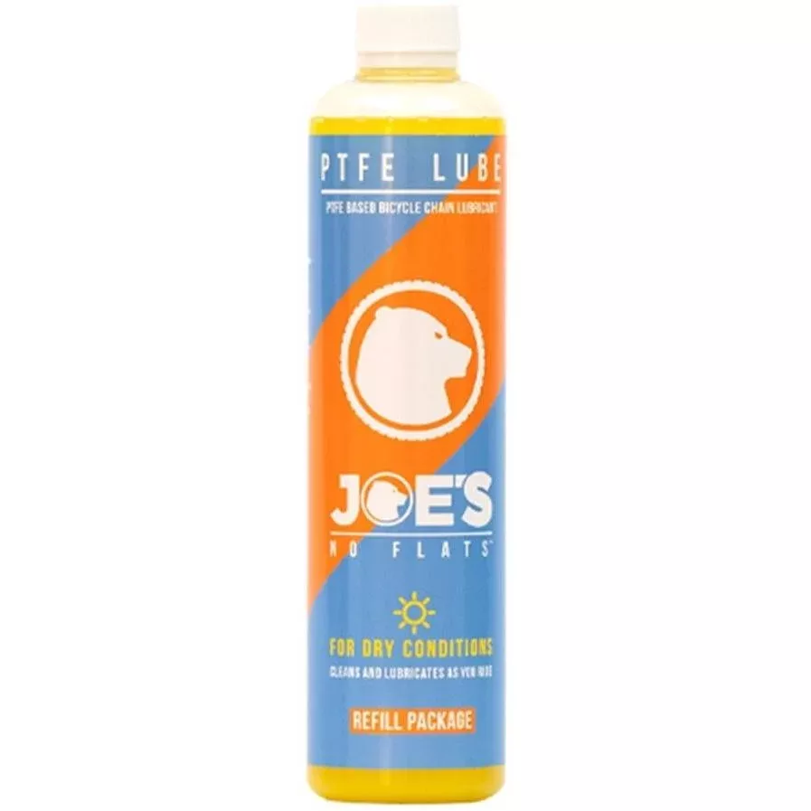 Joe’s No-Flats Lube for Dry Conditions 500ml
