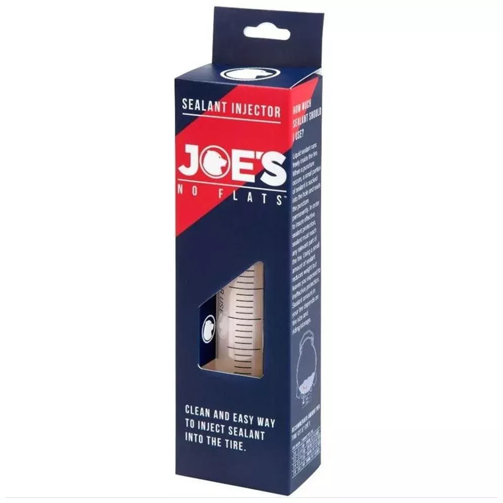 Joe’s No-Flats Sealant Injector