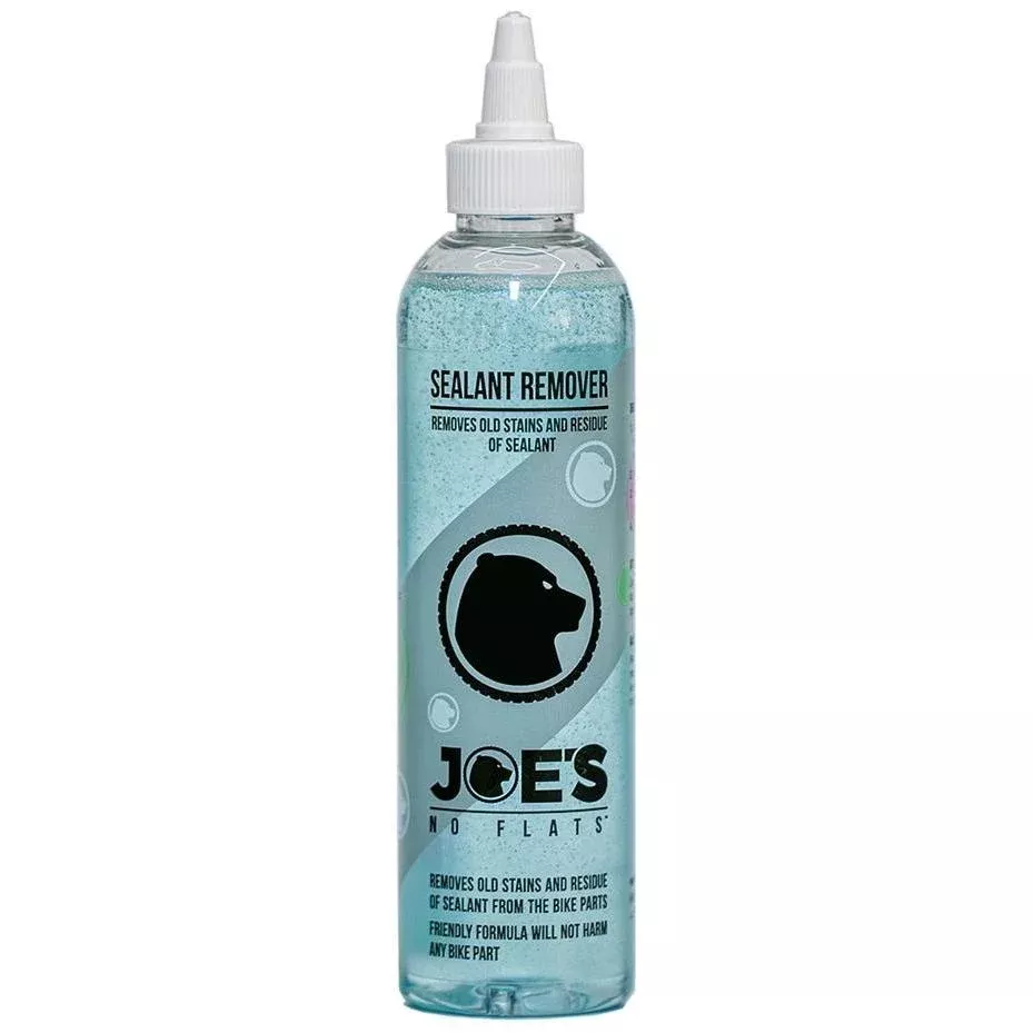 Joe’s No-Flats Sealant Stain Remover