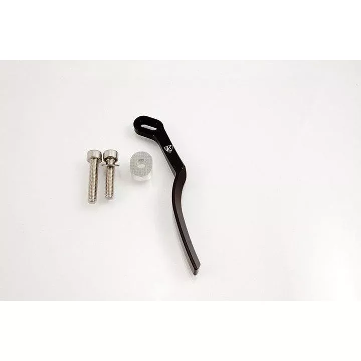 K-Edge Braze-On Single Speed Chain Catcher