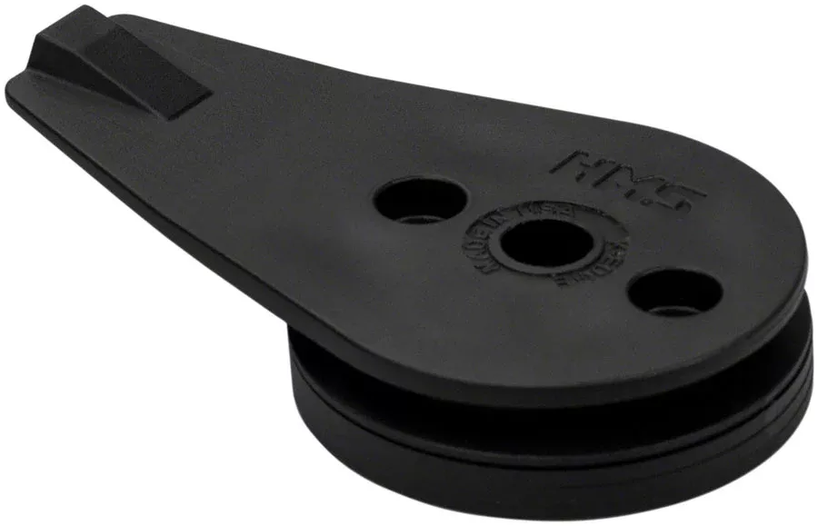 K-EDGE Hammerhead Insert Kit – for Karoo II Computers and Compatible K-EDGE Mounts