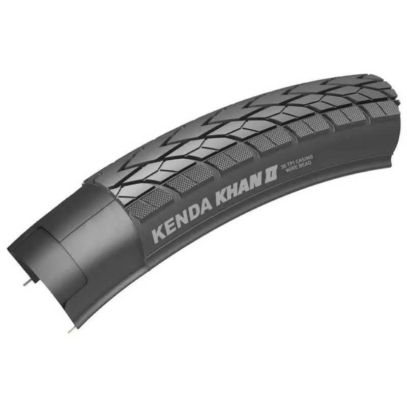 Kenda KDA Khan 2 K-Shield Tyre 26×1.95