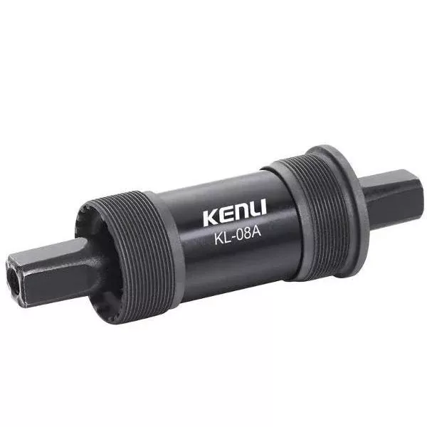 Kenli Threaded Bottom Bracket 68mm x 119.0mm
