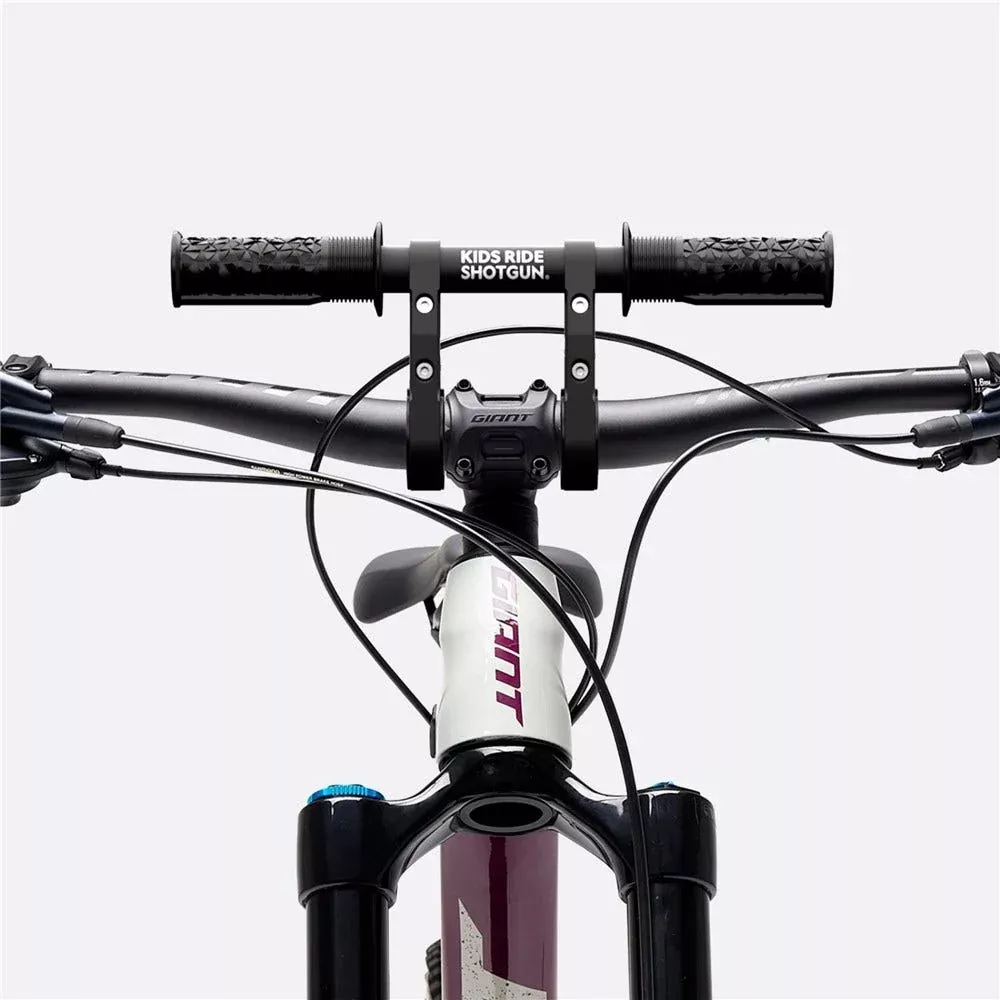 Kids Ride Shotgun Shotgun 2.0 Handlebars