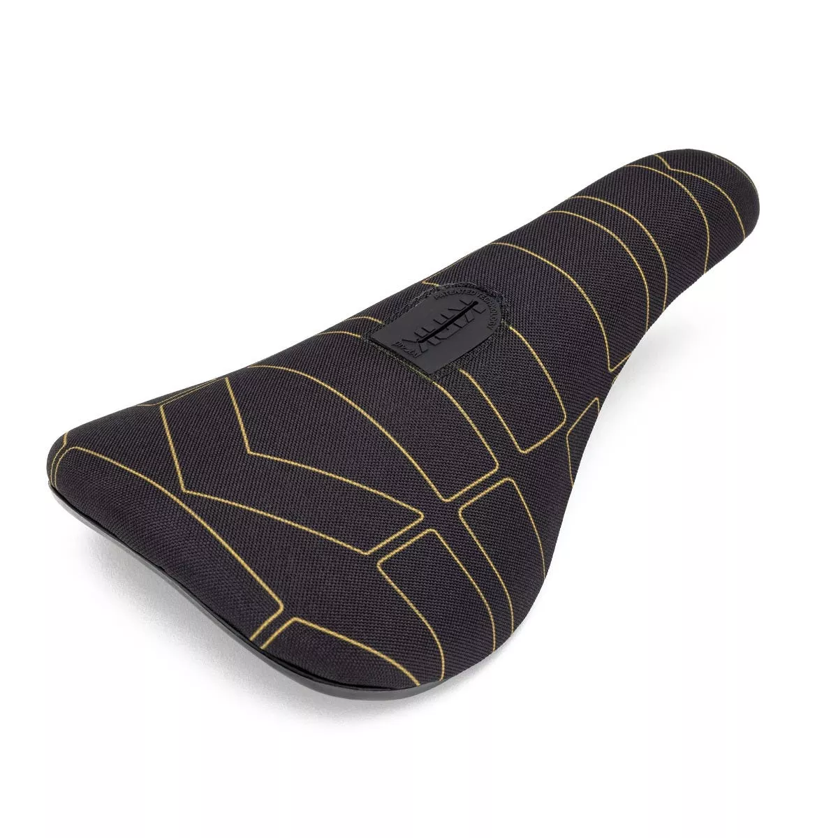 Kink Big Slim Stealth BMX Seat Black