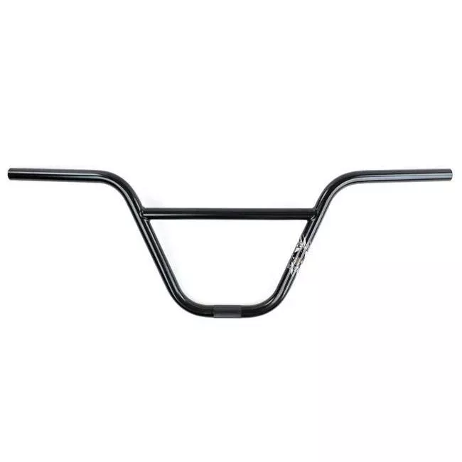 Kink Grizzly BMX Bars 9” Black