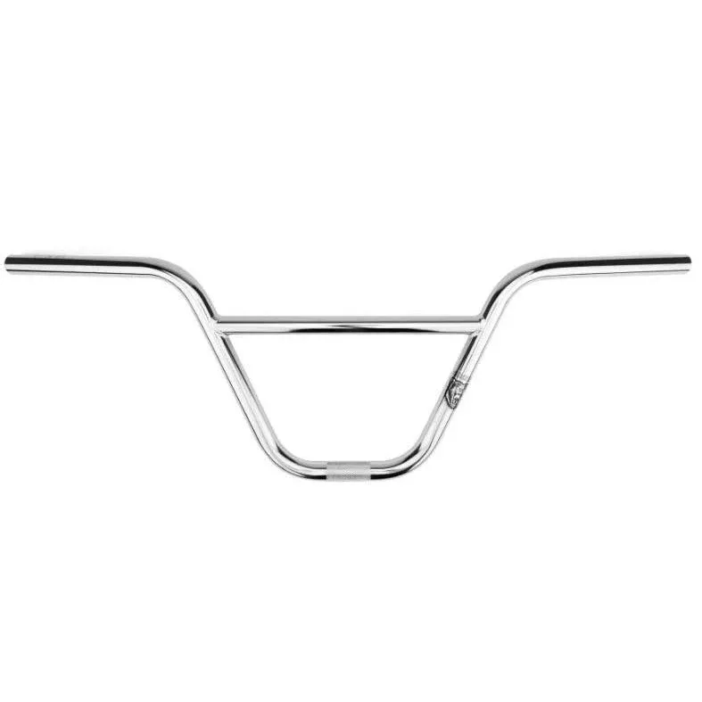 Kink Grizzly BMX Handlebars 9” Chrome