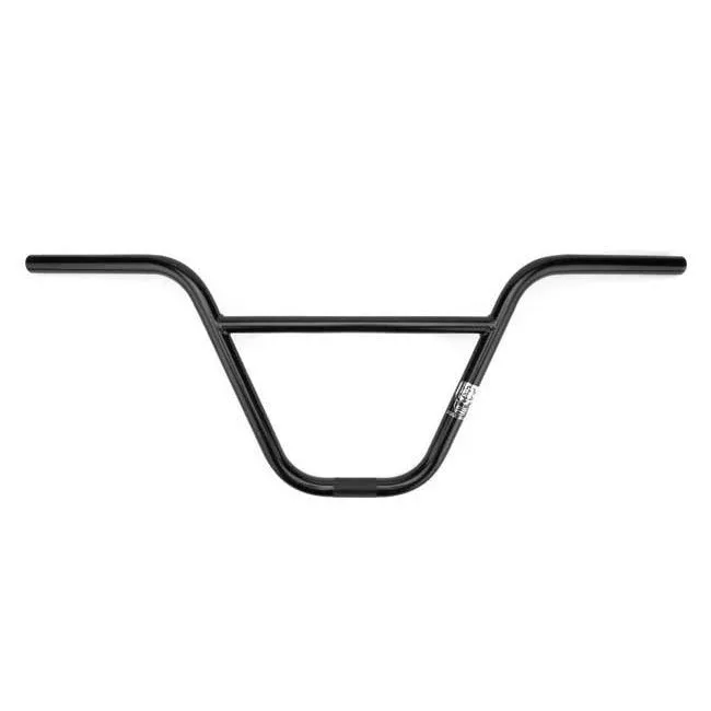 Kink Hulk BMX Handlebars 10 X 30” Black