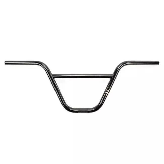 Kink Human BMX Bars 8.75” Black