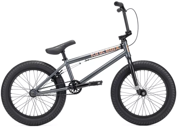 Kink Kicker 18" 2026