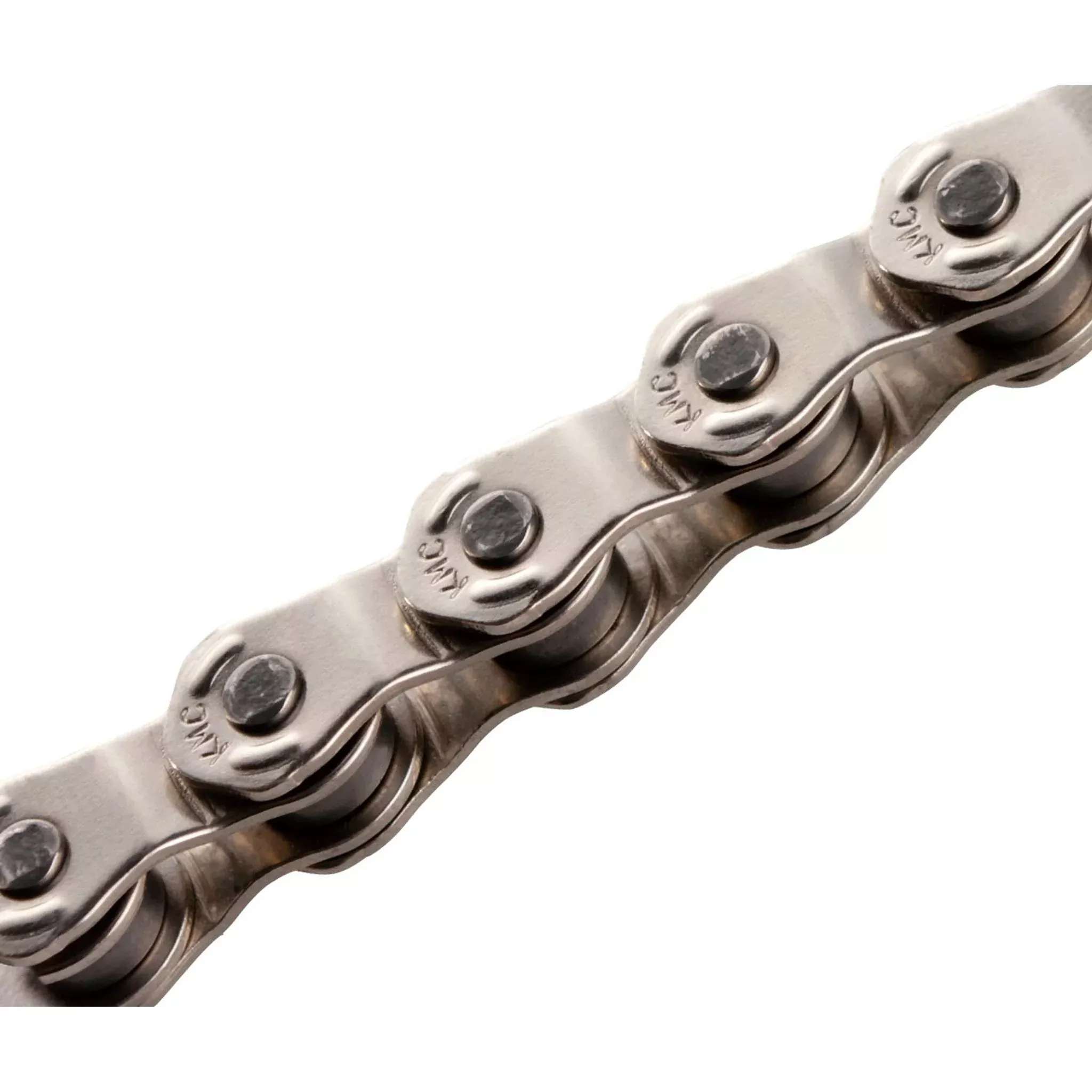 KMC HL1 Wide Half-Link Single-Speed Chain 112L
