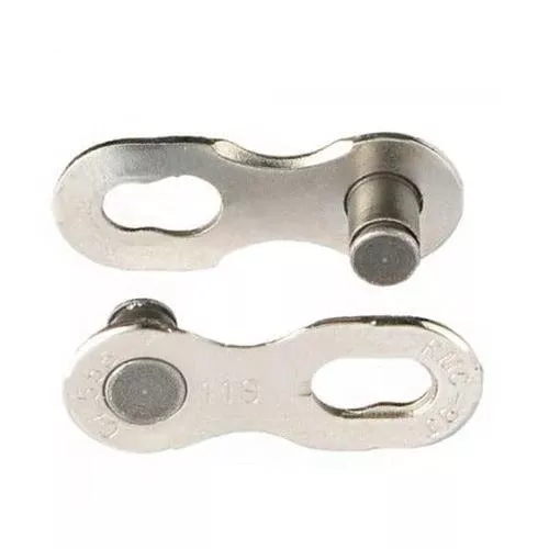 KMC Quick Link for 11-Speed Chains (Sold Indivdually)