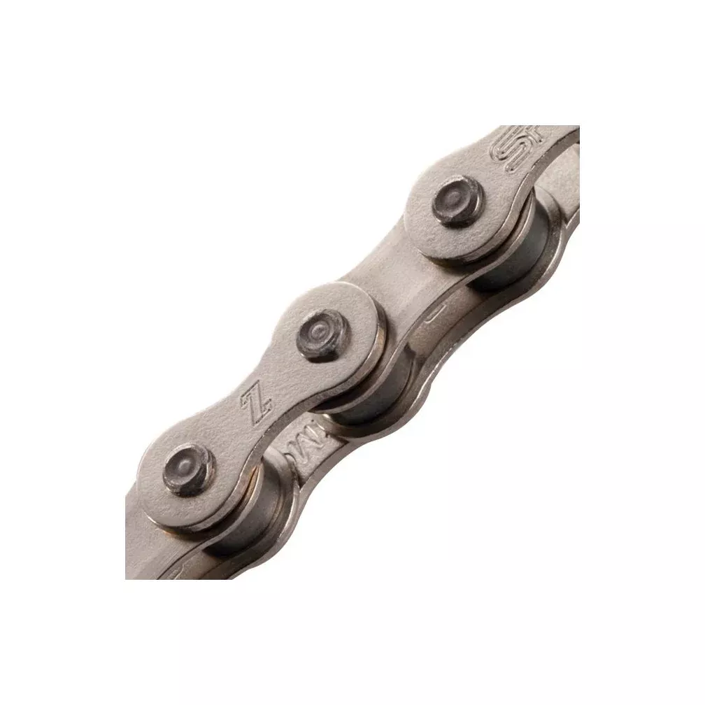 KMC Single Speed Chain Neo Chrome