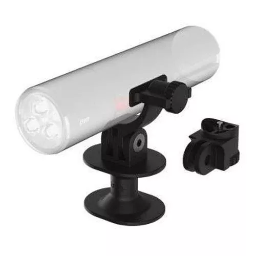 Knog PWR Helmet/GoPro Mount