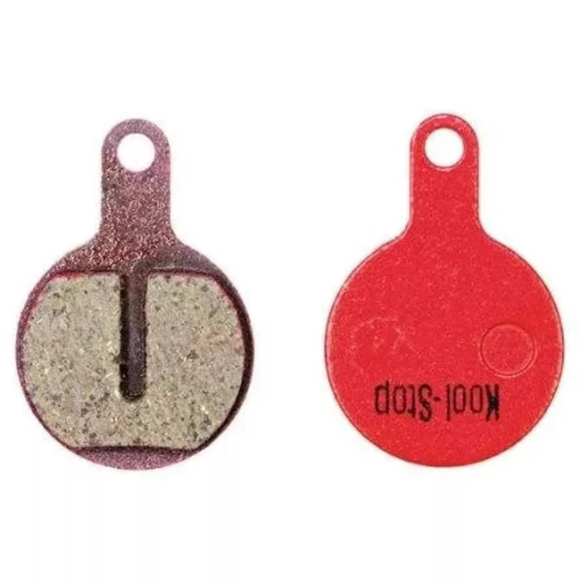 Kool-Stop KS-D710 for Tektro Lyra and IOX Disc Brake Pads