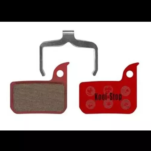 Kool Stop Sram Hydraulic Road Brake Disc Pads