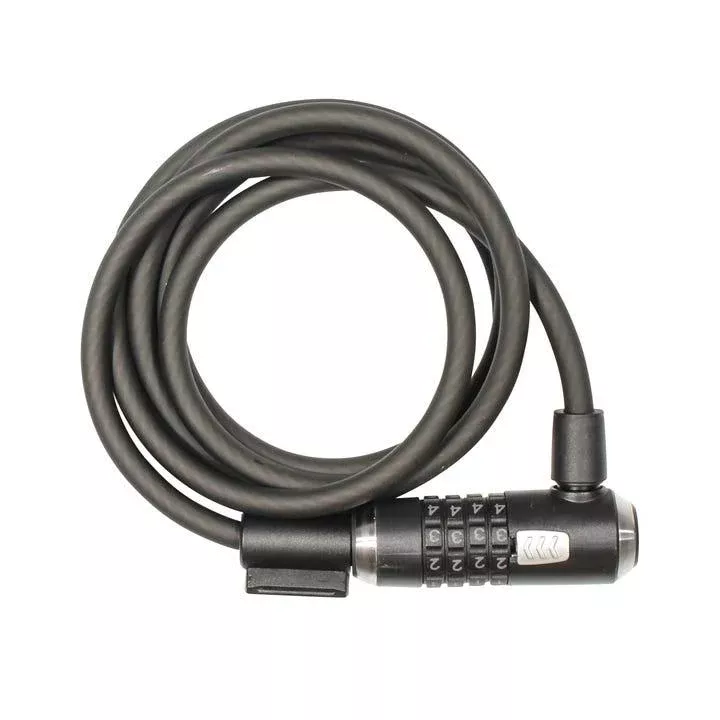 Kryptonite KryptoFlex 1018 Combination Cable Lock