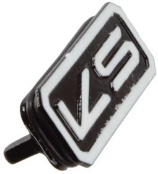 KS Coupler Housing Cap/O-Ring, LEVDX, 2018-19 E20