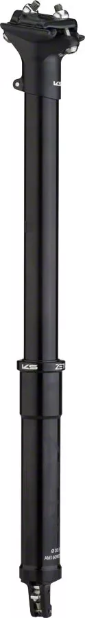 KS Zeta Dropper Seatpost