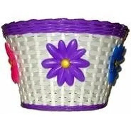 KWT Kids Basket Purple