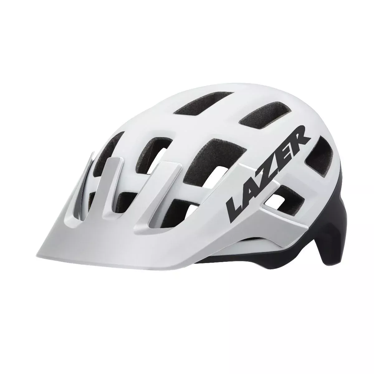 Lazer Coyote MIPS Helmet Matte White