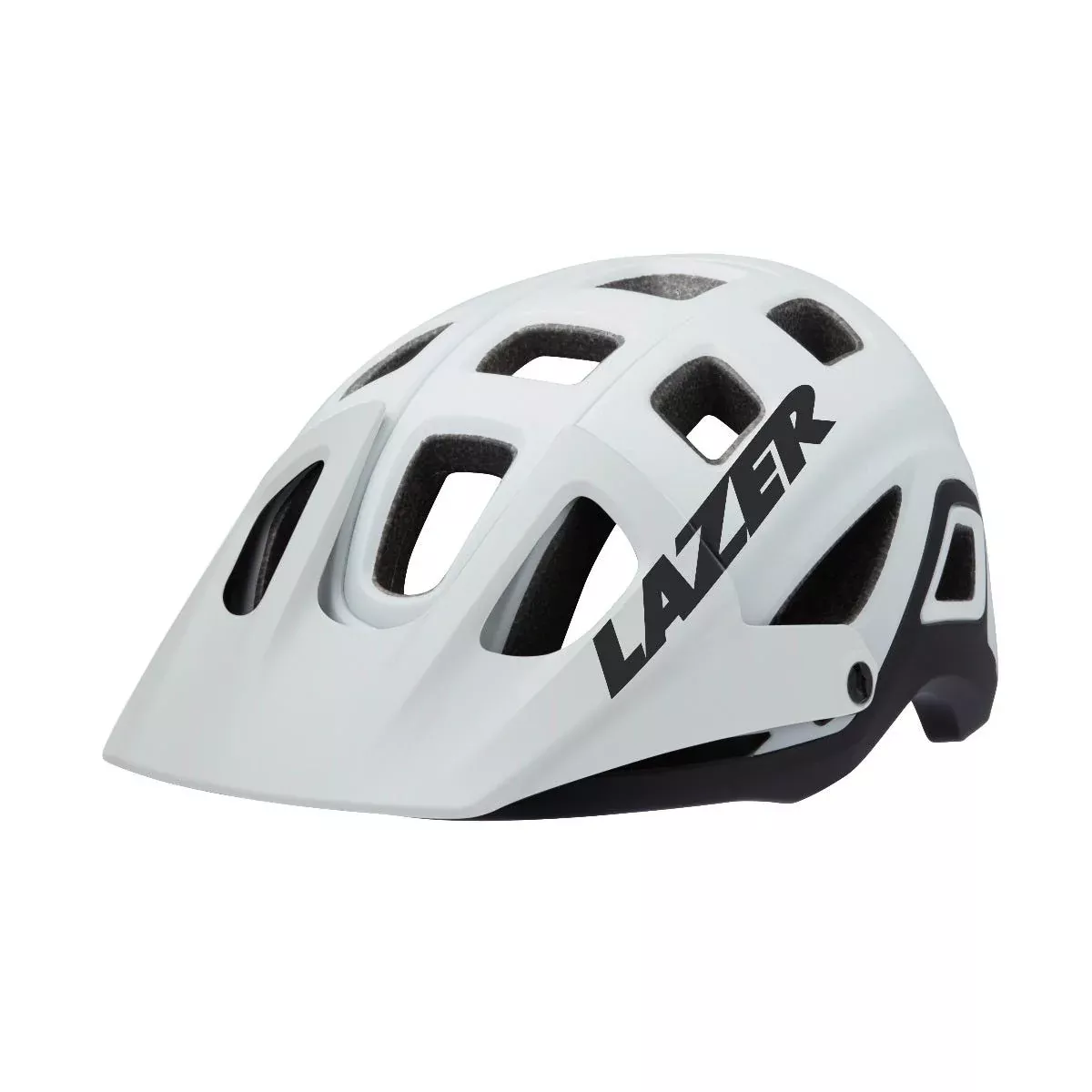 Lazer Impala MIPS Helmet Matte White