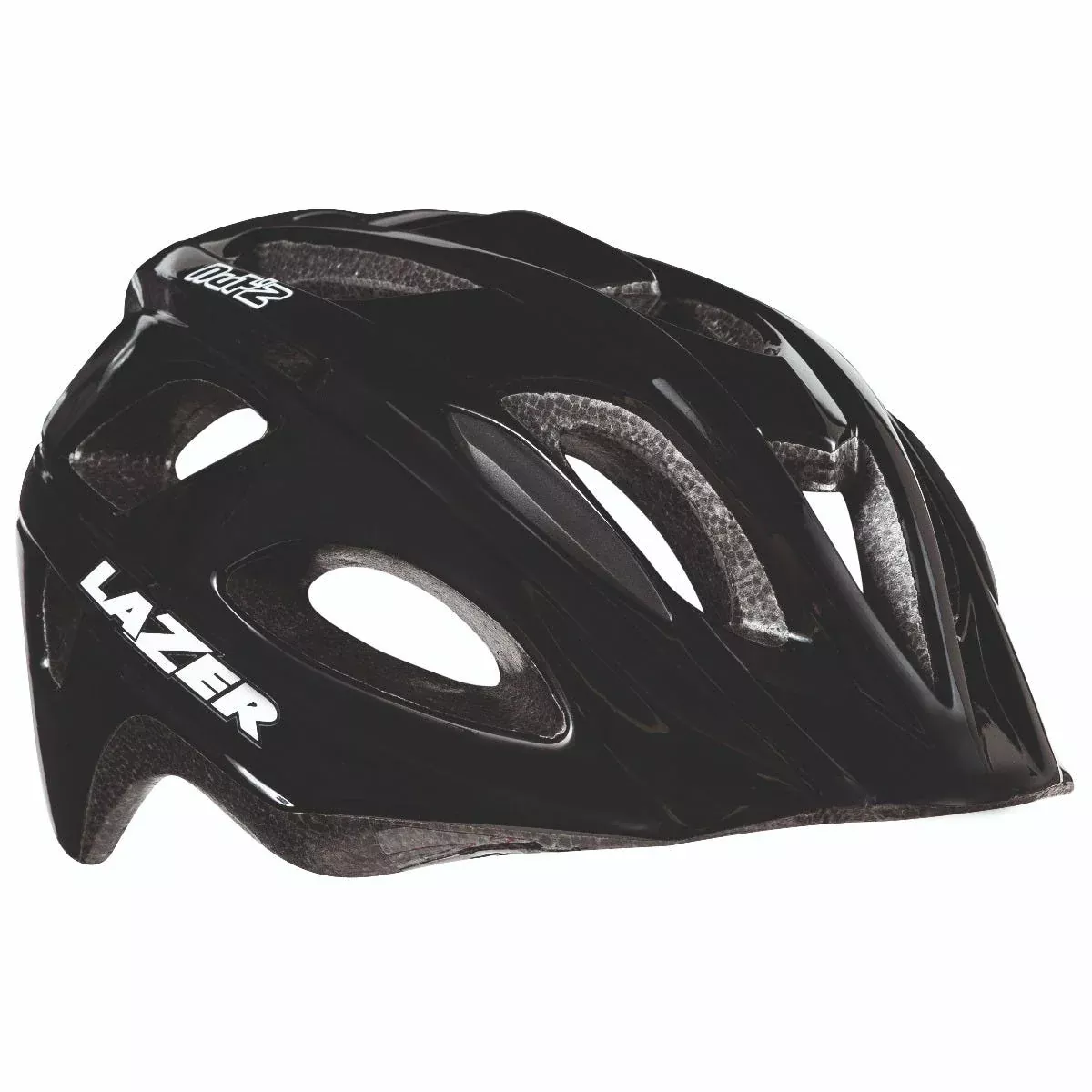 Lazer Nutz Helmet Black 50-56cm