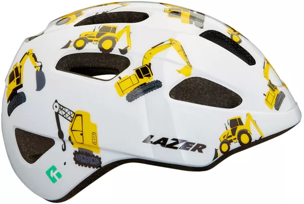 Lazer Sport Pnut Kineticore
