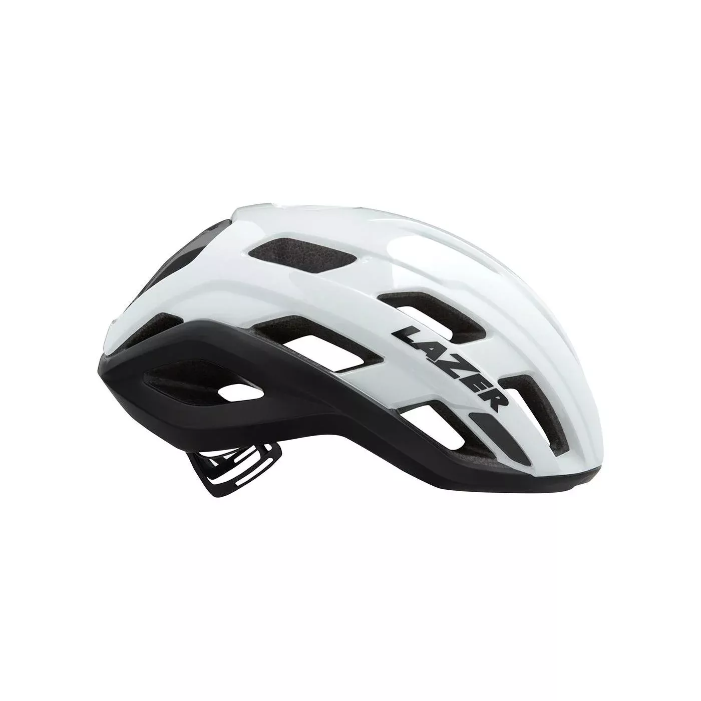 Lazer Strada KinetiCore Helmet White