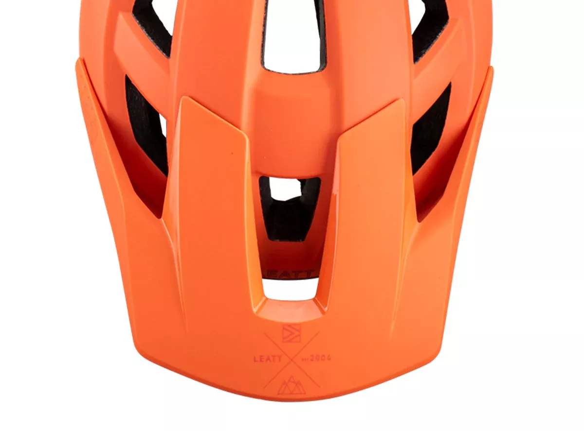 Leatt AllMtn 2.0 Visor – Peach -2023
