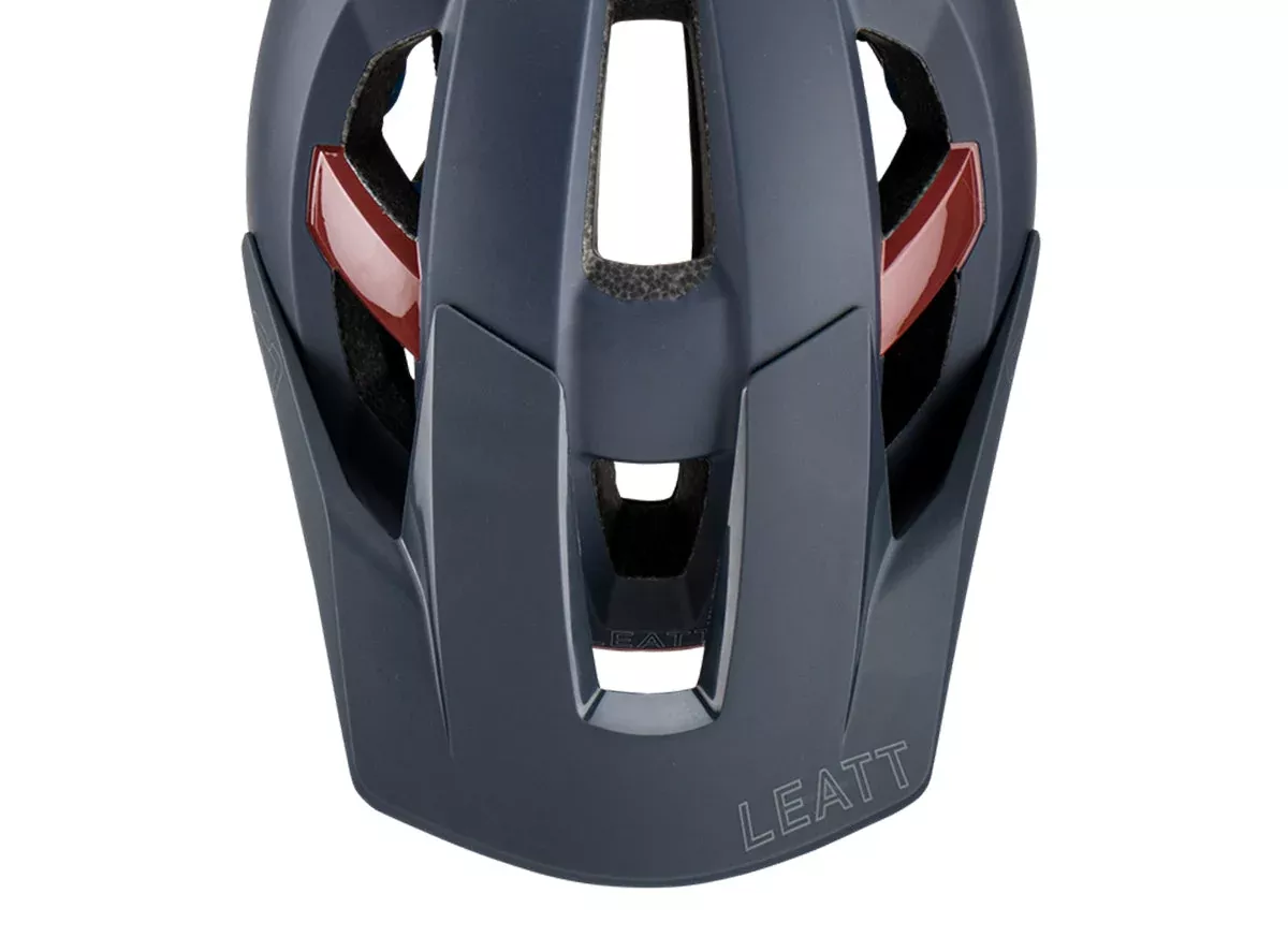 Leatt AllMtn 3.0 Visor – Shadow – 2023