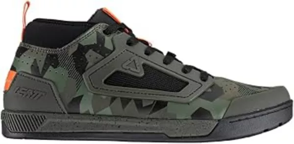 Leatt Flat 3.0 - Men's
