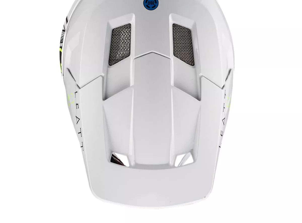Leatt Gravity 2.0 Visor – Zombie – 2023