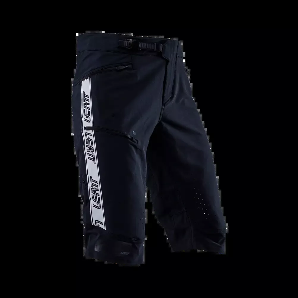 Leatt Gravity 4.0 MTB Short – Black – 2024