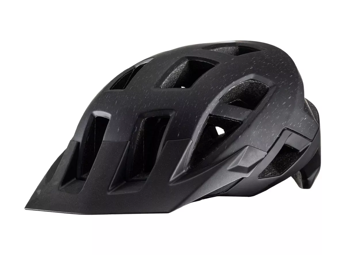 Leatt MTB 2.0 Trail Helmet - Black