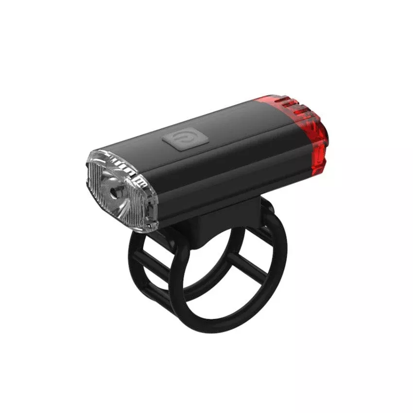 Lelumia Dual 150/25L Helmet Lightset