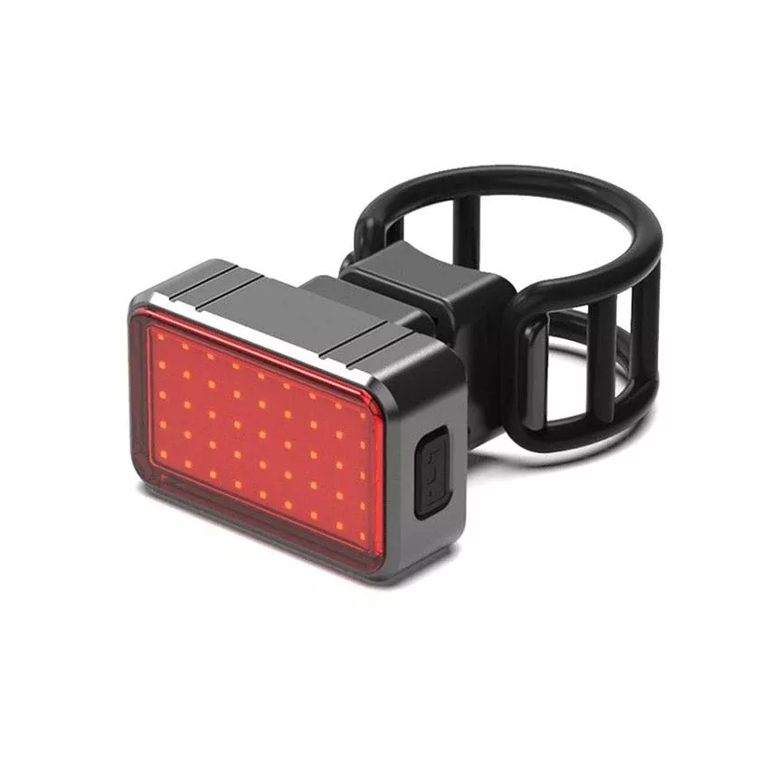 Lelumia Multi Cob 50L Rear Light