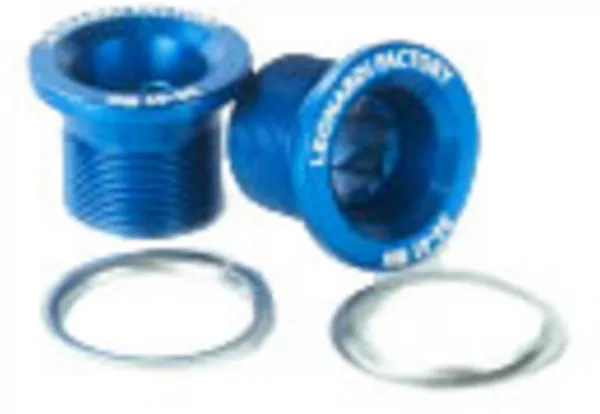 Leonardi Capo Crank Bolt NLS