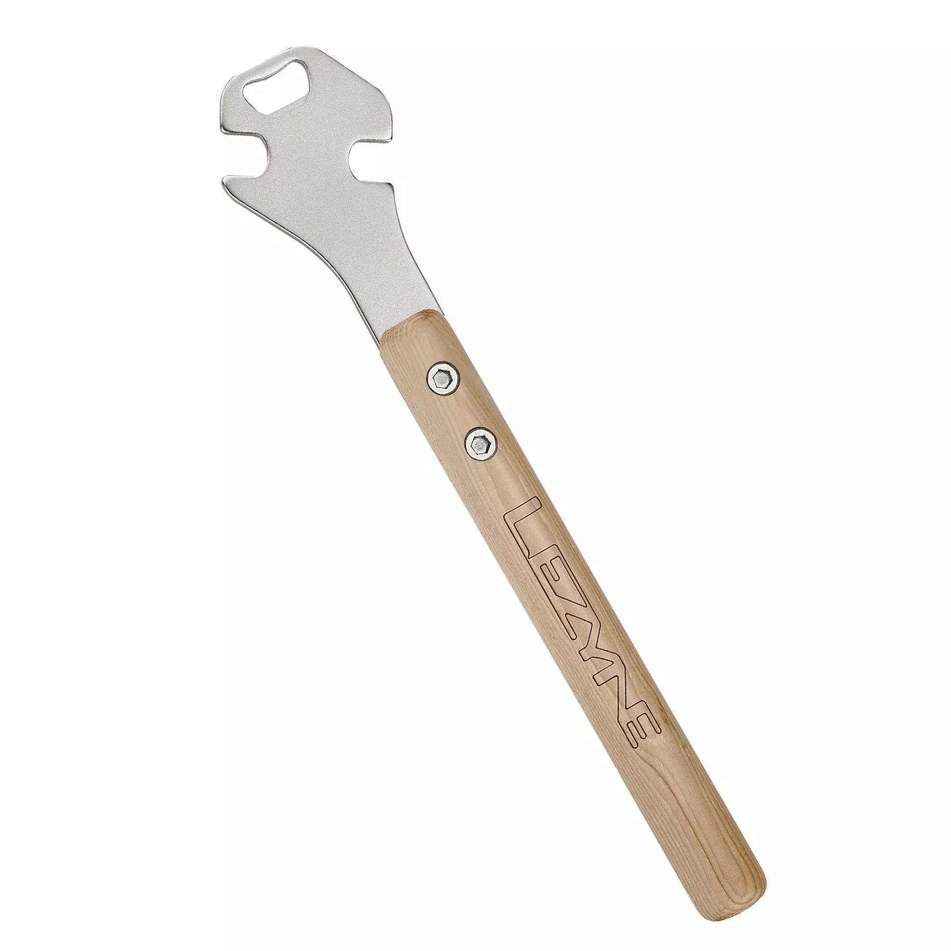 Lezyne Classic Pedal Wrench Wood
