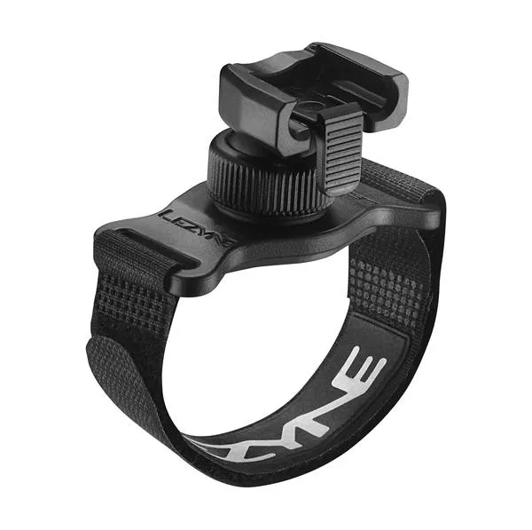 Lezyne Composite Helmet Mount (XL)