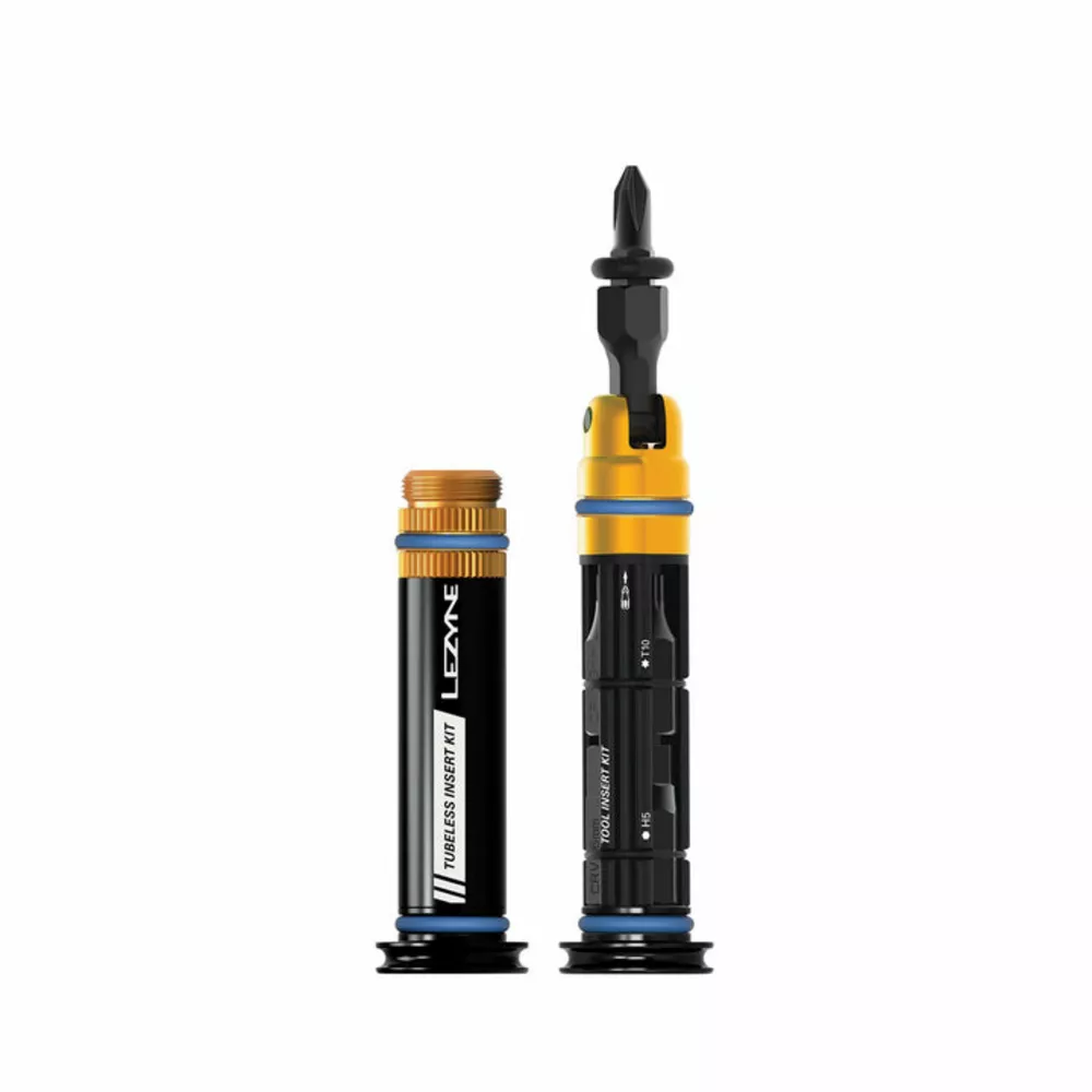 Lezyne Dual Insert Kit MTB (Medium)