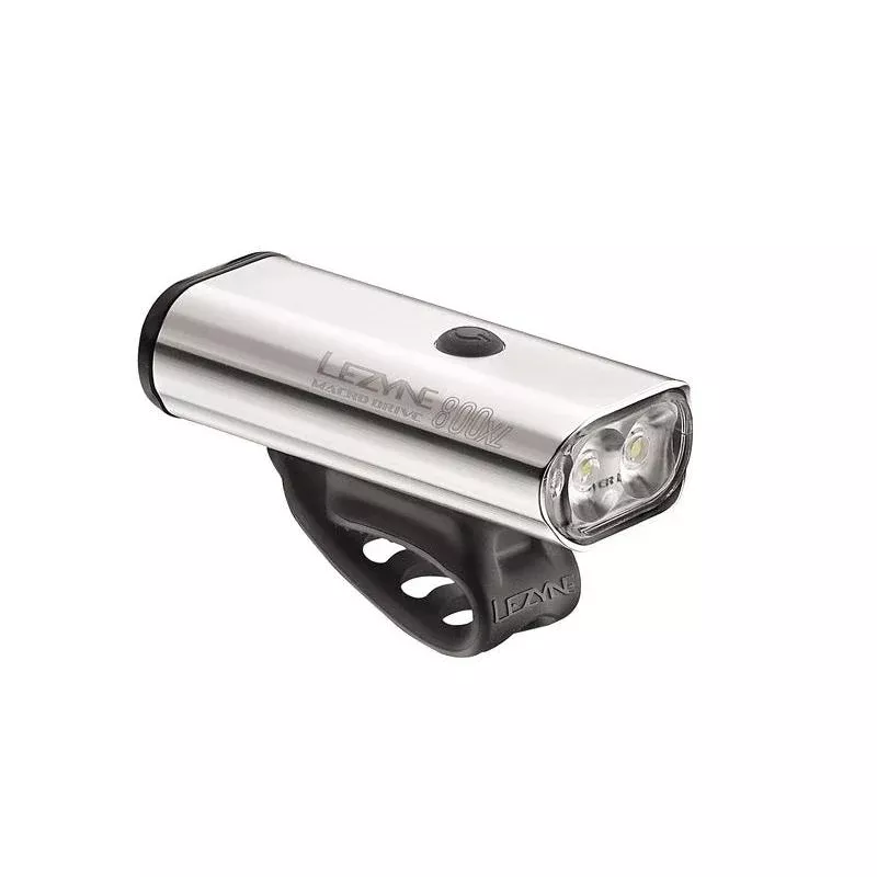 Lezyne Macro Drive 800XL
