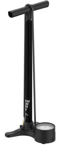 Lezyne Macro Floor Drive HV - ABS 1 Pro