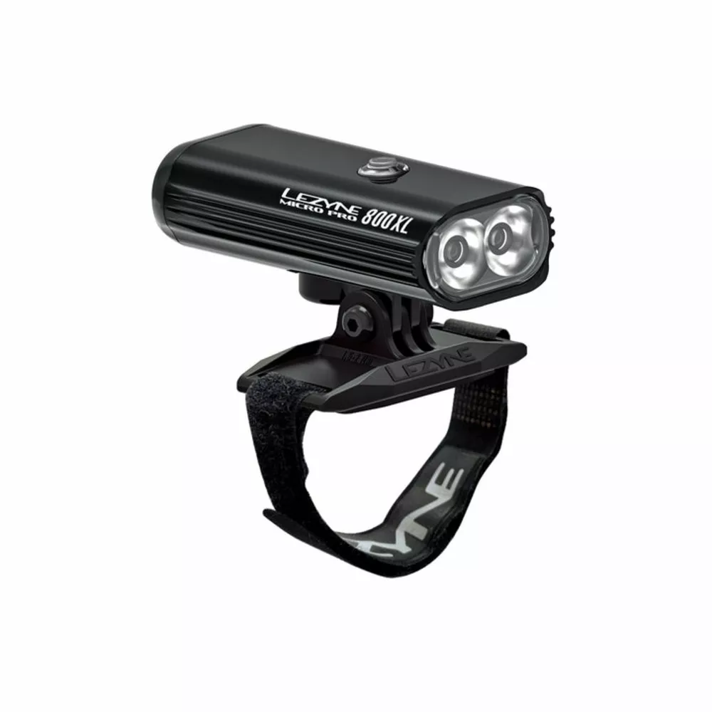 Lezyne Micro Drive Pro 800XL