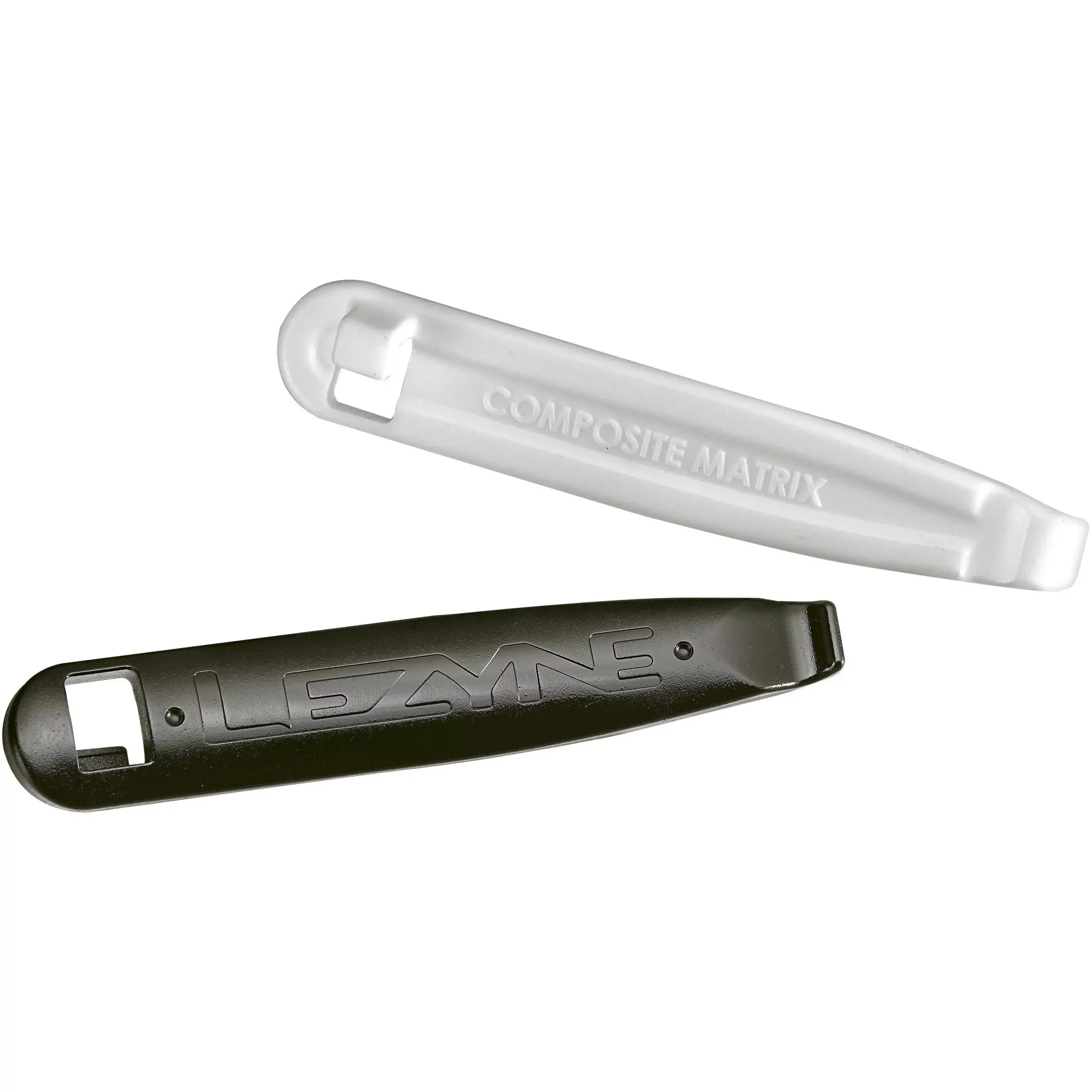 Lezyne Power Tyre Levers Black (Pair)