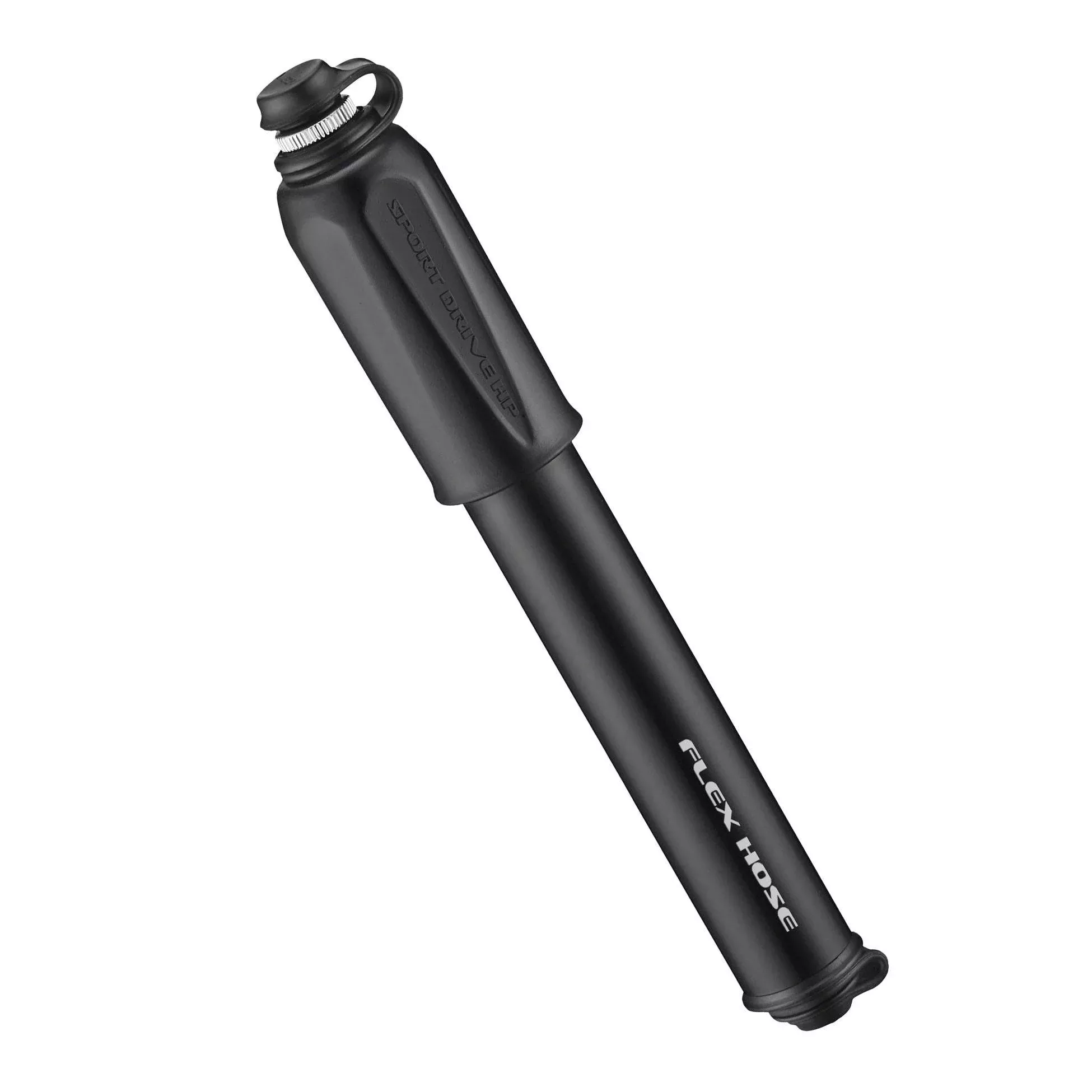 Lezyne Sport Drive HV Hand Pump 90psi