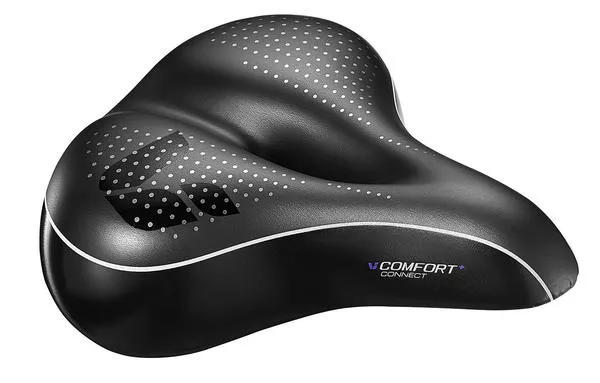 Liv Connect Comfort+ Saddle – Women’s