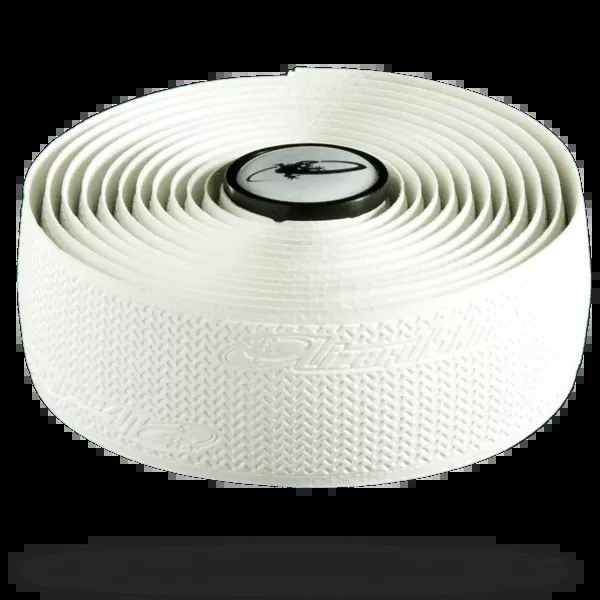 Lizard Skins Durasoft Polymer Bar Tape White