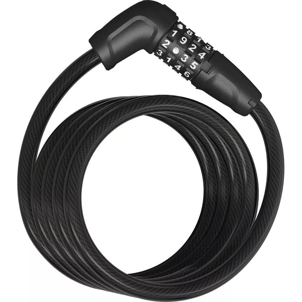 Lock Abus COIL TRESOR 6512C 180CM